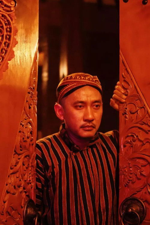 Photo of Kak Jek (Jaka Perdana)