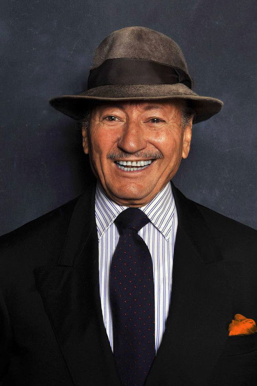 Photo of Mohammed Lakhdar-Hamina