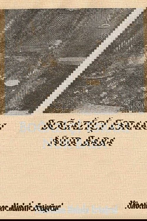 The Mystery on the Bosphorus