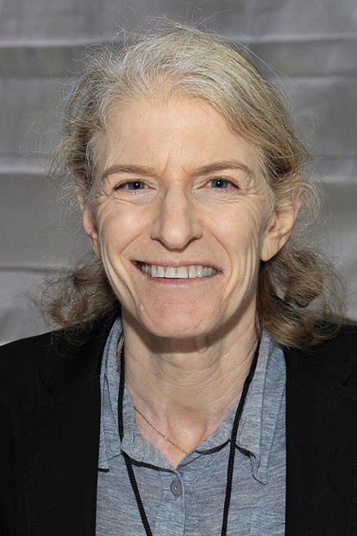 Photo of Marisa Silver