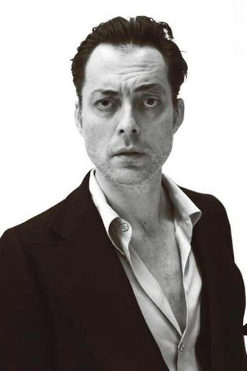 Photo of Maurizio Lombardi