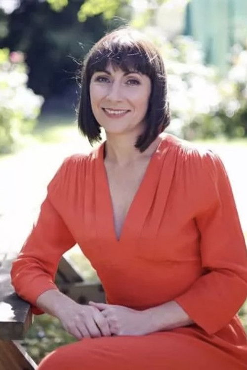 Photo of Sharon Tobin