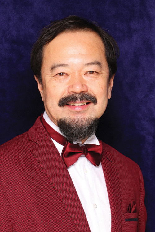 Photo of Michihiko Suwa