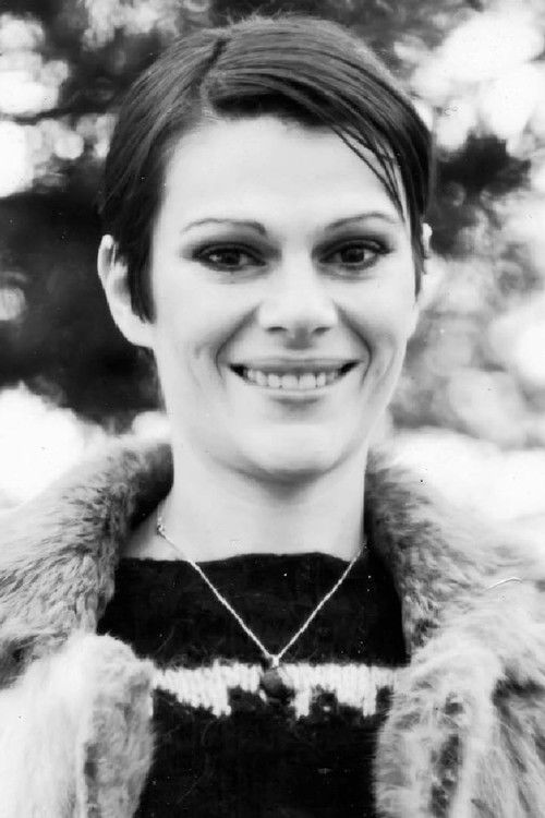 Photo of Dobrila Stojnić