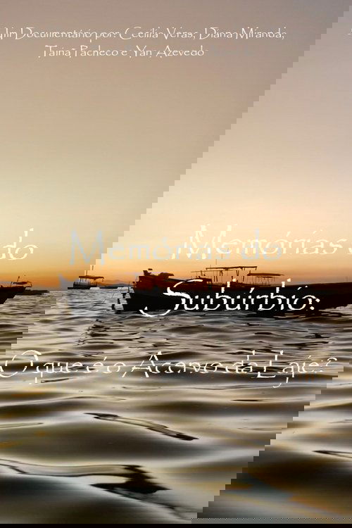 Memórias do Subúrbio: O que é o Acervo da Laje