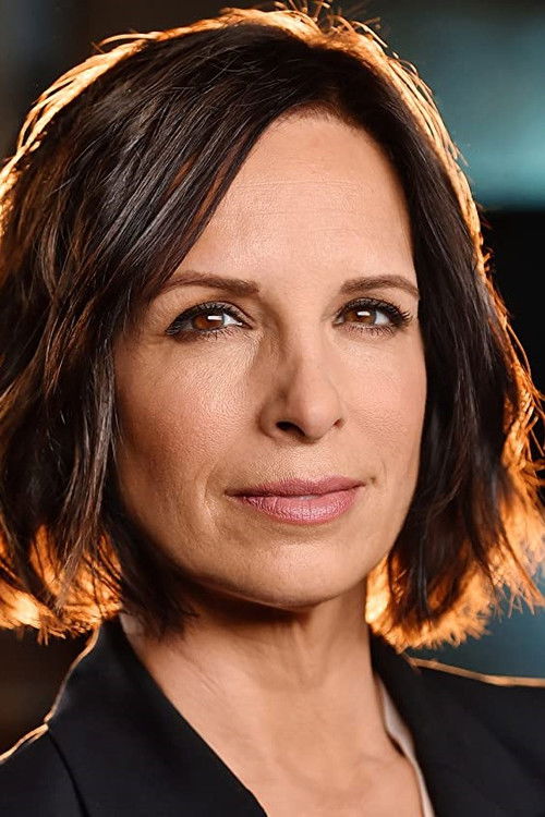 Photo of Danielle Burgio