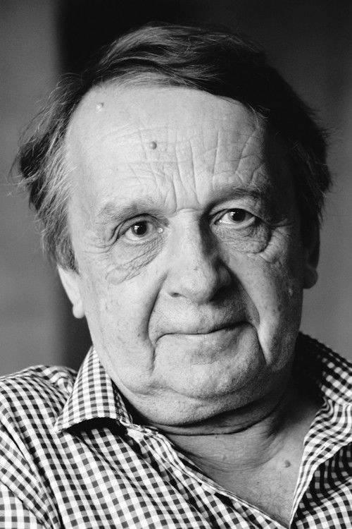 Photo of Libor Dvořák