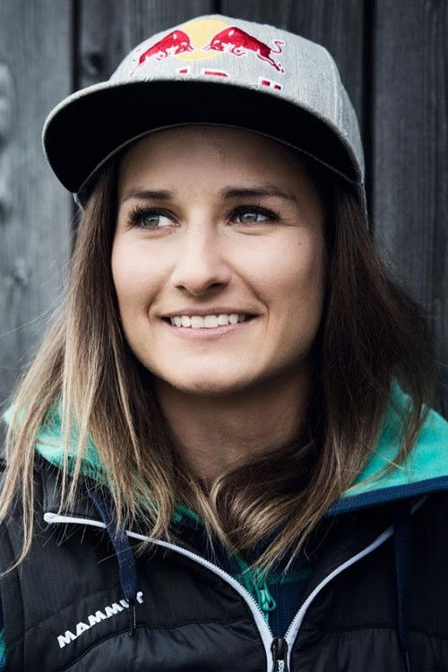 Photo of Nadine Wallner