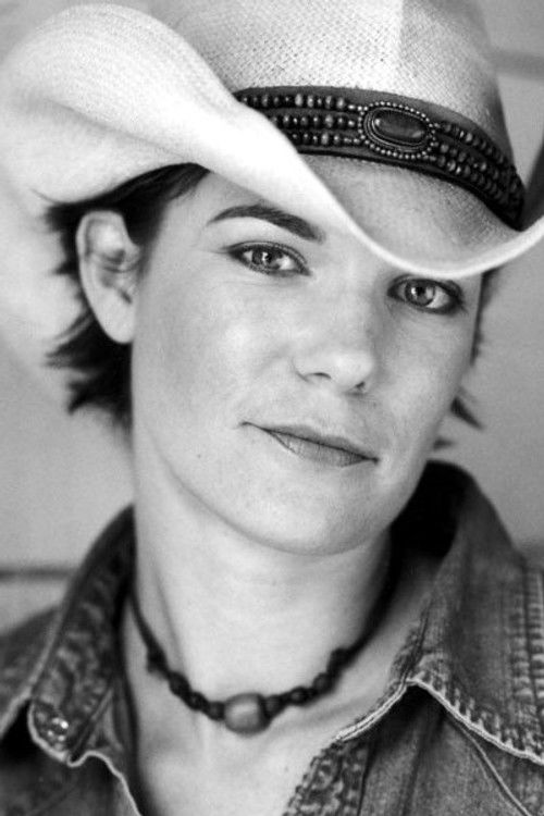 Photo of Michelle Wolff