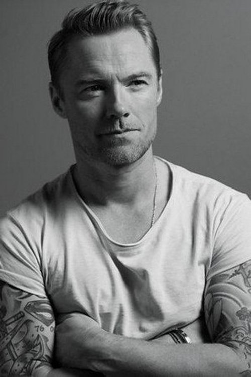 Photo of Ronan Keating
