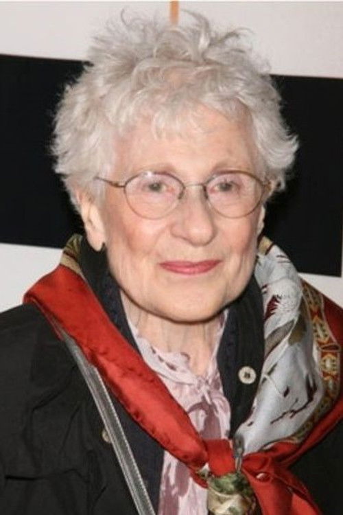 Photo of Francine Beers