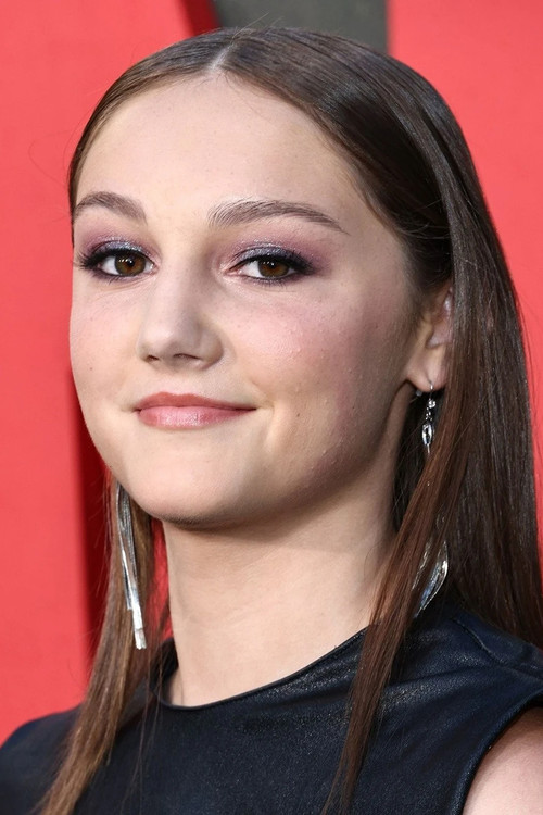 Photo of Reagan Shumate