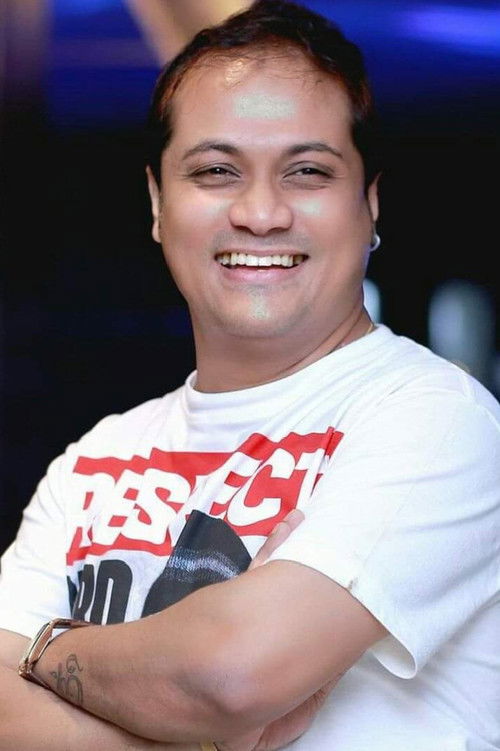Photo of Debashish Biswas