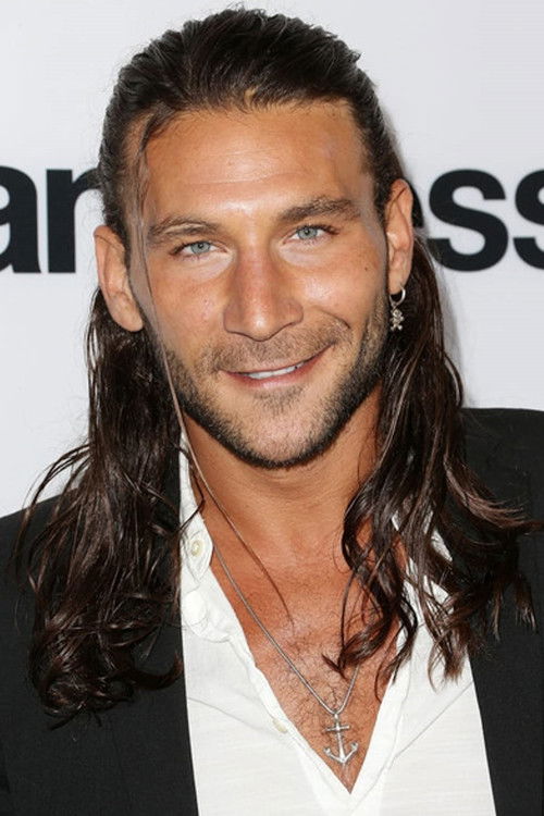 Photo of Zach McGowan