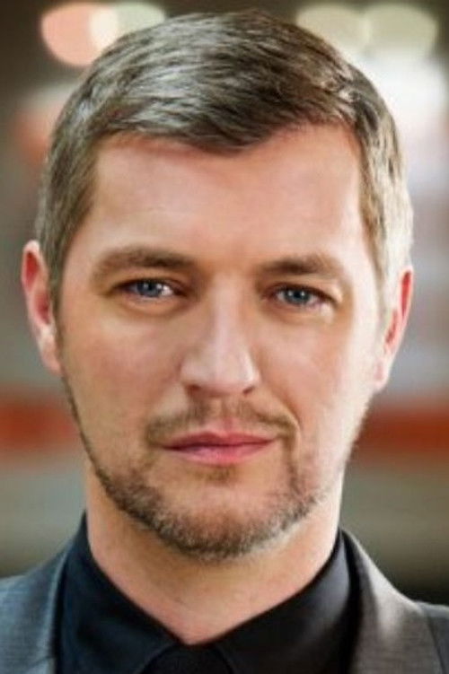 Photo of Kürt Rogiers