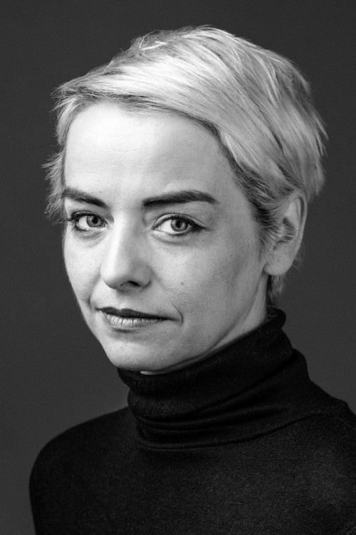 Photo of Pavla Beretová