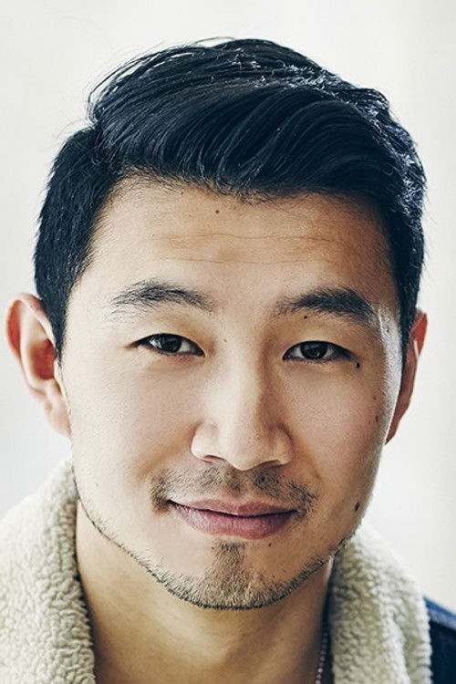 Photo of Simu Liu