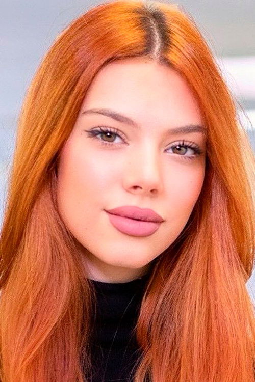 Photo of Alejandra Rubio