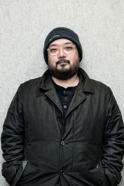 Photo of Yim Pil-sung