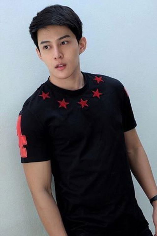 Photo of Pranapong Khaisang