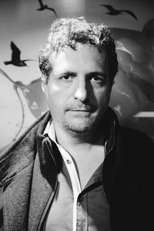 Photo of Kleber Mendonça Filho