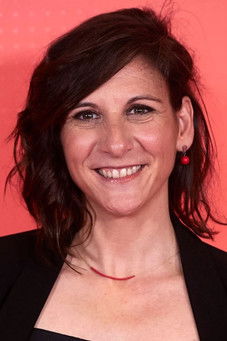 Photo of Malena Alterio