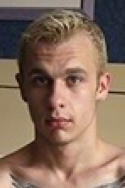 Photo of Jayson Lane