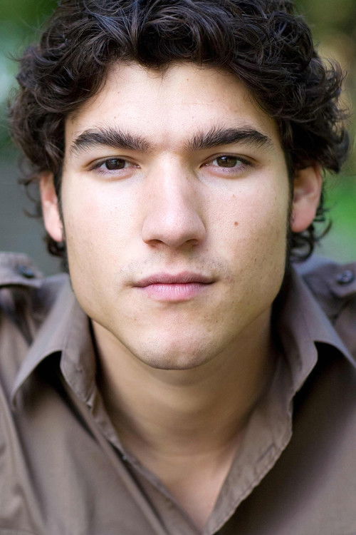 Photo of Jason Roy-Léveillée