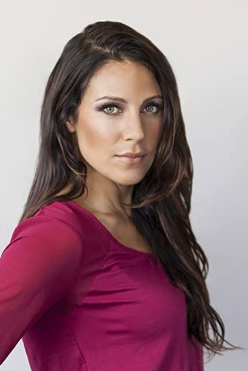 Photo of Janene Carleton