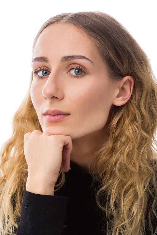 Photo of Steffi Pähn