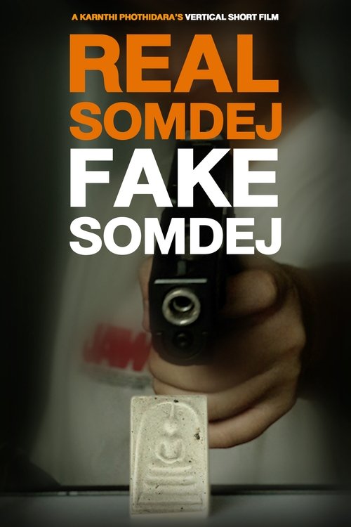 Real Somdej, Fake Somdej