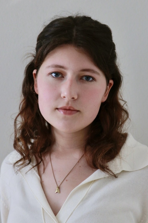 Photo of Liliana Chomsky