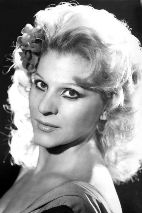 Photo of Carmen Flores