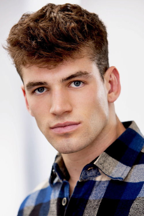 Photo of Noah Fearnley