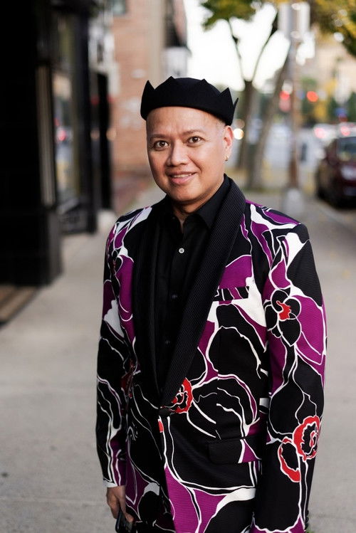 Photo of Michael Gamilla