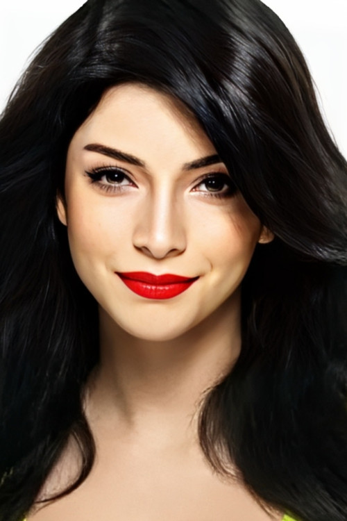 Photo of Merve Boluğur