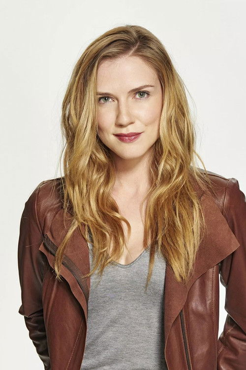 Photo of Sara Canning