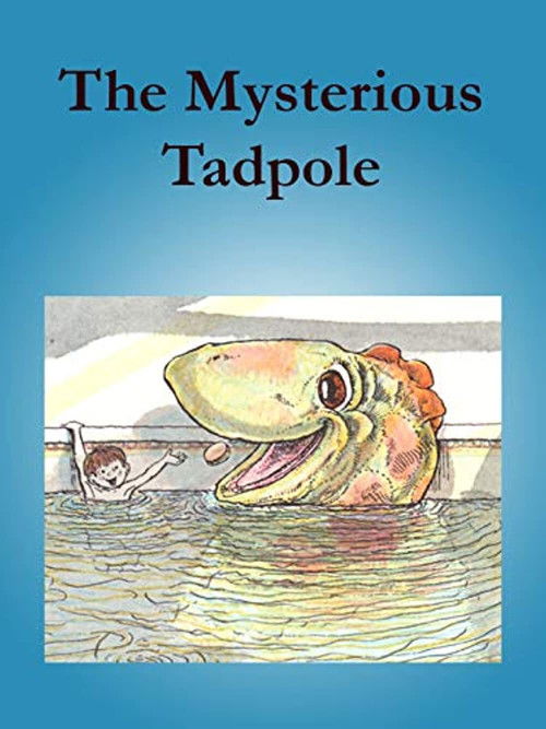 The Mysterious Tadpole