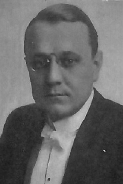 Photo of George Lessey