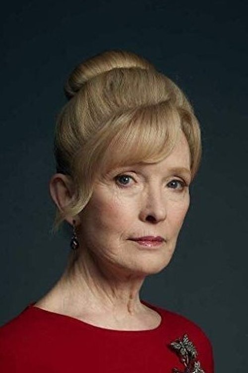 Photo of Lindsay Duncan