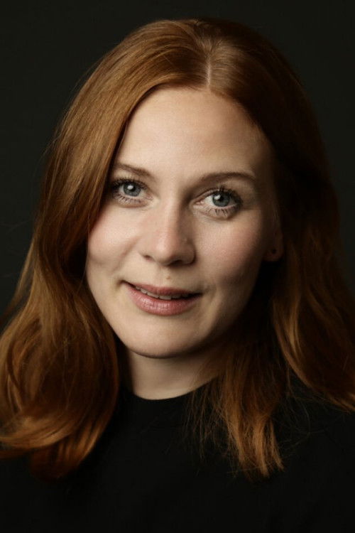 Photo of Rebecca Labbé