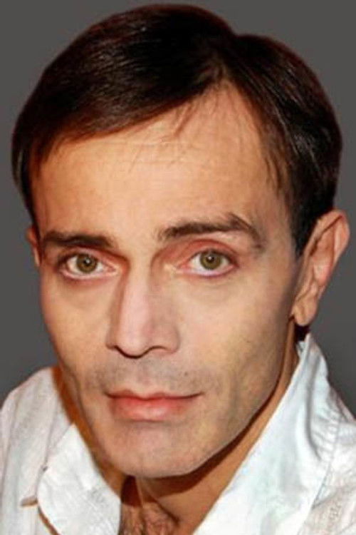 Photo of Andrey Kharitonov