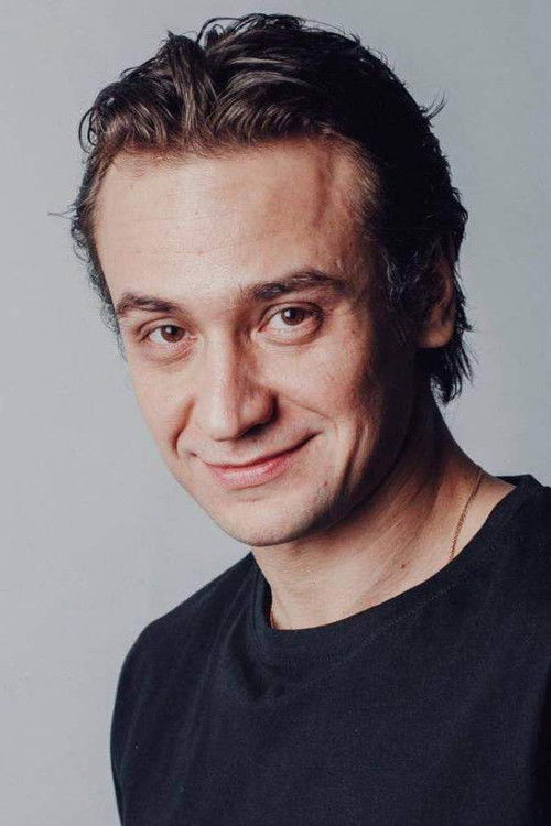 Photo of Kirill Zhandarov