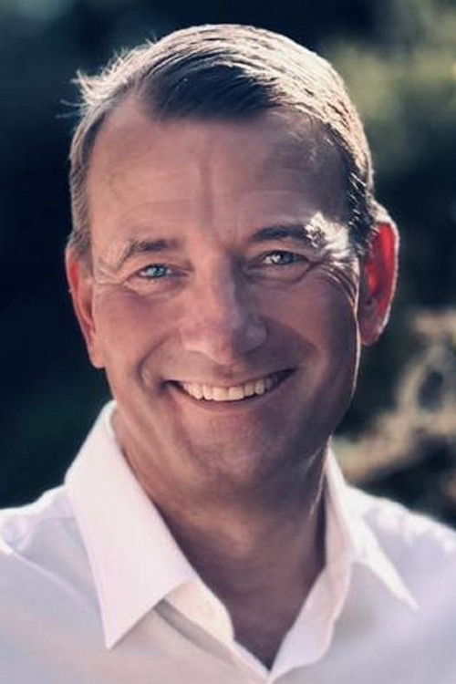 Photo of Jes Halding