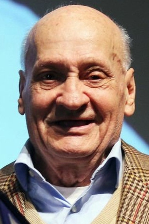 Photo of Nino Baragli