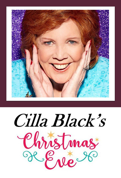 Cilla Black's Christmas Eve