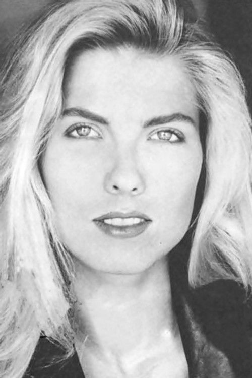 Photo of Melissa Moore