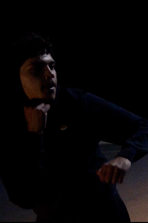 Photo of Dylan Walker