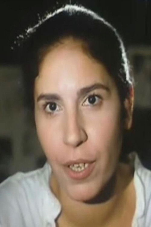 Photo of Zeinab Wahby