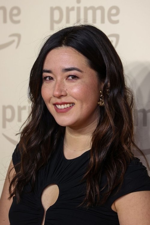 Photo of Maya Erskine